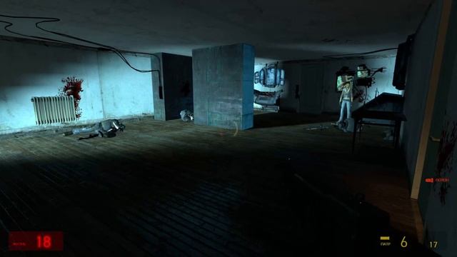 HALF-LIFE 2 