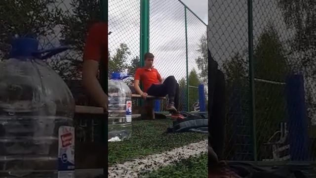 15-ти летний школьник рассказывает слова Ленина :не надо боятся человека с ружьём смотреть онлайн