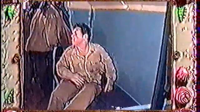 Сам себе режиссёр (1997) [сюжет#074] фанфильм `Дай поспать` смотреть онлайн