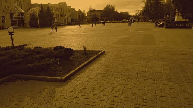 Как упоительны в России вечера