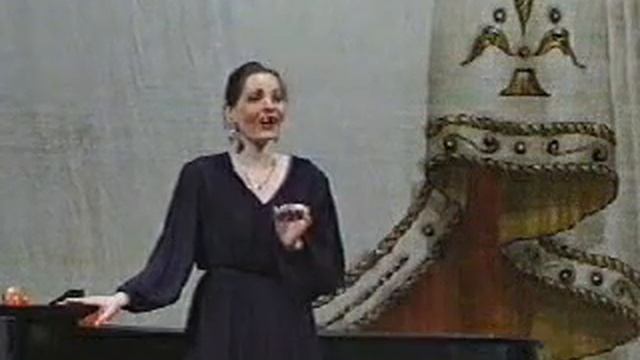 Русская народная песня