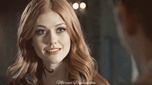 Джейс & Клэри || Вальс || Сумеречные охотники