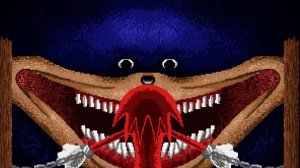 Шин Соник и Наклз