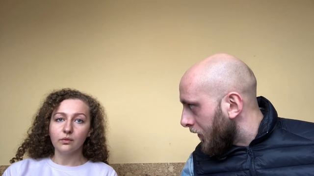 Оля комментирует ход Олимпиады смотреть онлайн