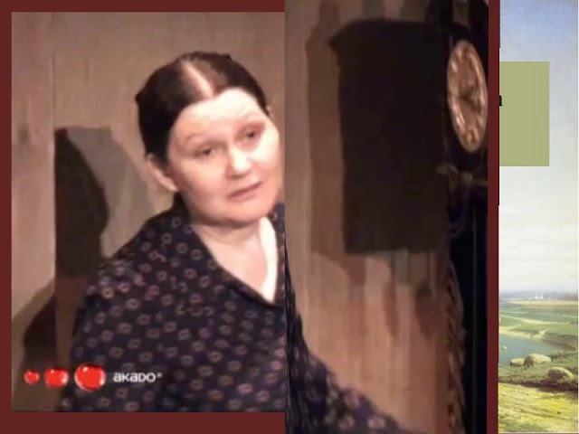г. Касимов МБОУ "СШ № 1" "Не стоит село без праведника" смотреть онлайн