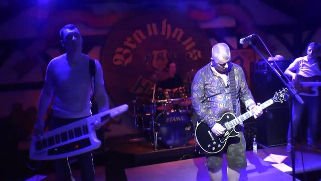 ИВАН ПАНФИLOVE - Володя с Москвы смотреть онлайн