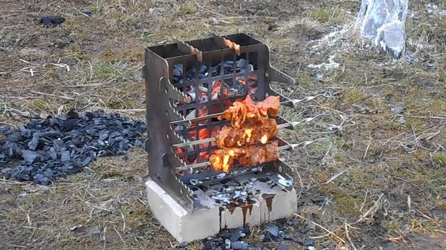 шашлыки смотреть онлайн