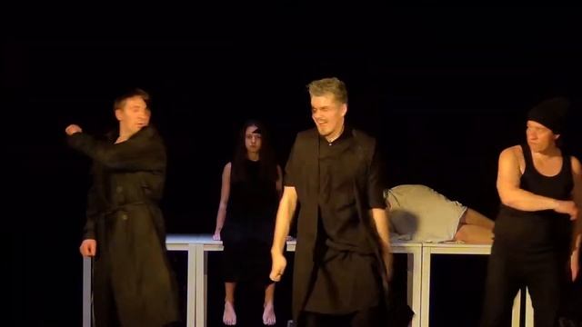 т-р ЛИРИКА_6 ПВПА (тизер) смотреть онлайн