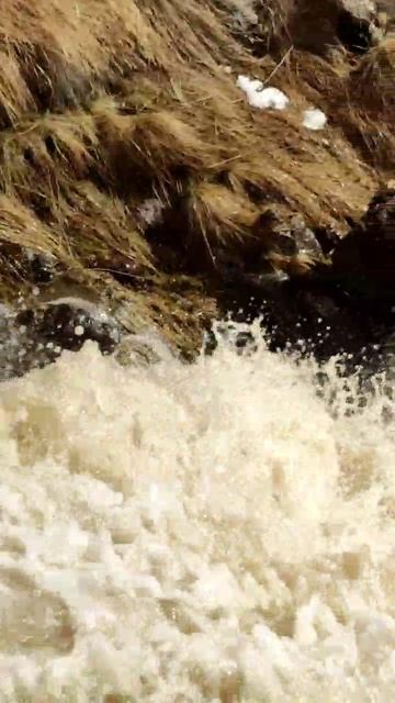 Водопад Шунудаг 28.04.2025