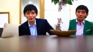 Аман Эсен Мугалим