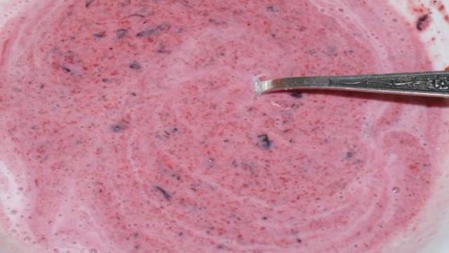 Вкусные будни