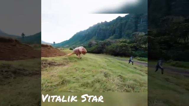 Пародия на Jurasik world смотреть онлайн