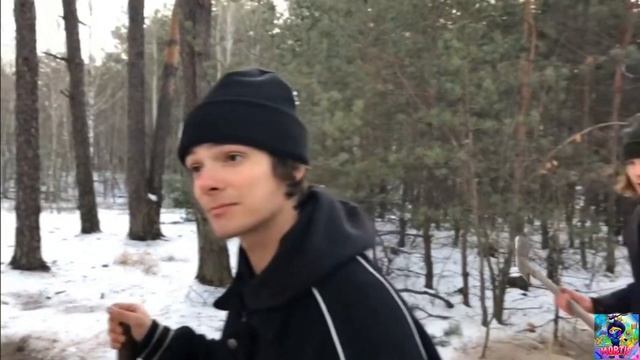 Нюхай бэбру+шампунь жумайсынба! смотреть онлайн