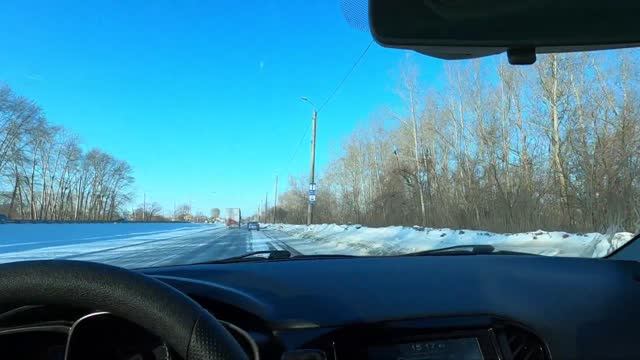 Веста Кросс - Замена Лобового(Гарантия), Глянец на Воздуховоды | Глюк Сигналки смотреть онлайн