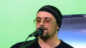 Никита Вятчанин - ПРОСТИТЬ («Злые люди любят добрые песни...»)