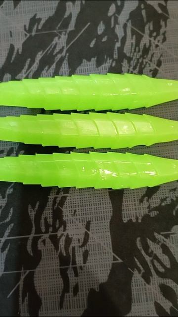 Приманка для рыбалки 14 см