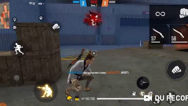Кок ту🇰🇿|free fire|highlight|хайлайт смотреть онлайн