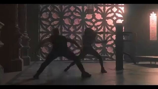 Иззи и Саймон\Shape of you\Сумеречные охотники смотреть онлайн