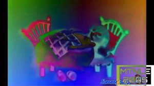 Preview 2 Спокойной ночи малыши d'n'b remix effects (Sponsored by preview 2 effects) in reversed