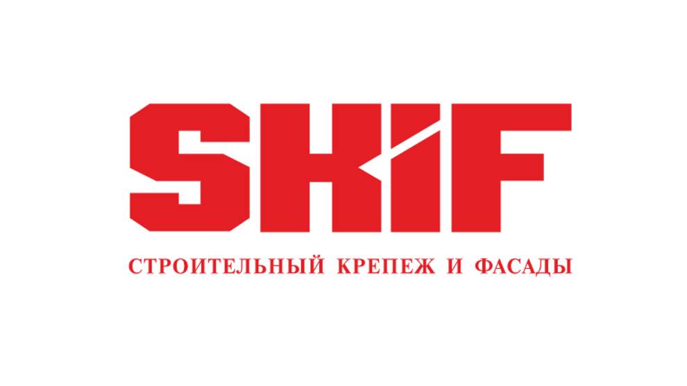 SKIF на международной выставке MosBuild