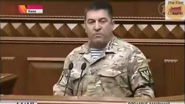 ПРИКОЛ!! Дочь Тимошенко отправят воевать в АТО Новости Украины сегодня HD смотреть онлайн