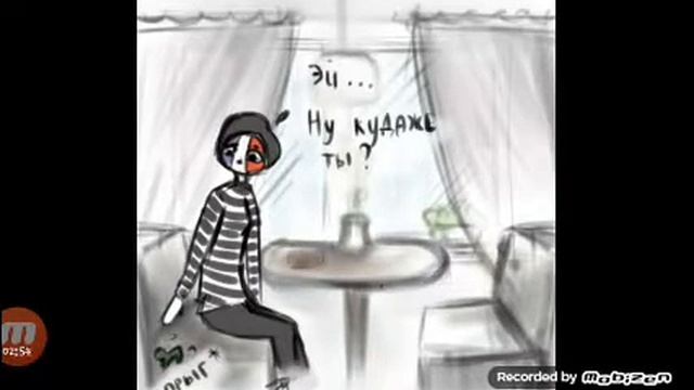 Снова тупая озвучка по Country Humans :^ смотреть онлайн