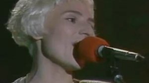 Жанна Агузарова - Белые розы