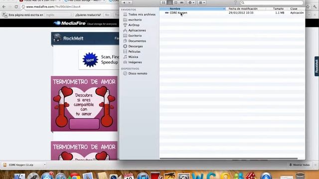 Desblockear CleanMyMac смотреть онлайн