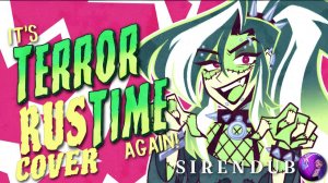 Sesamoid - It’s Terror Time Again (SIRENDUB озвучка)