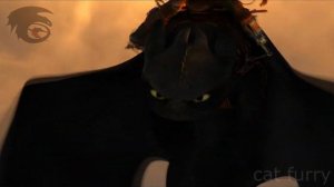 Беззубик клип,, Believer"(Rus)