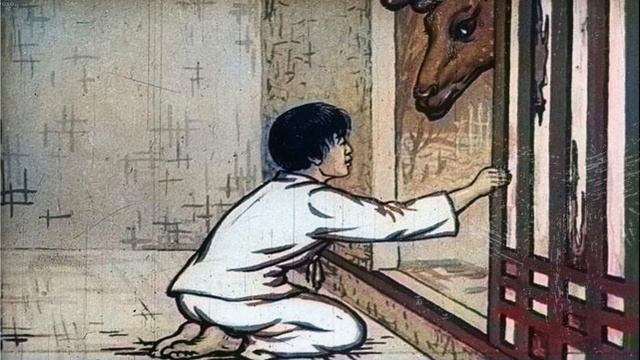 🎧АУДІОКАЗКА - Золоті боби | Казки українською | Казка на ніч смотреть онлайн