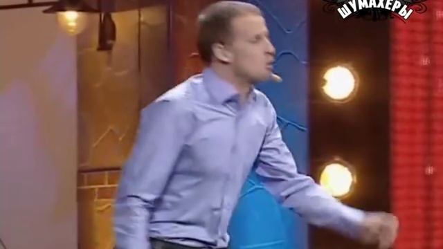 Братья Шумахеры - Общественный туалет будущего смотреть онлайн