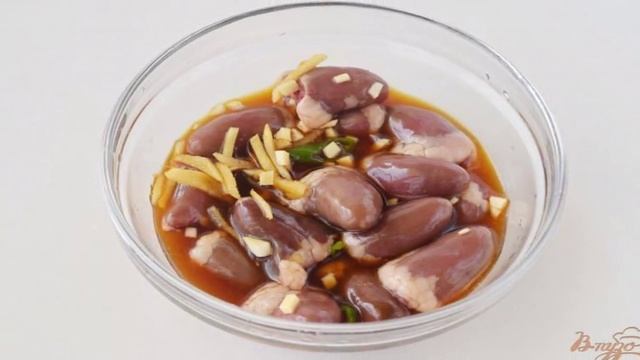 Сборник рецептов