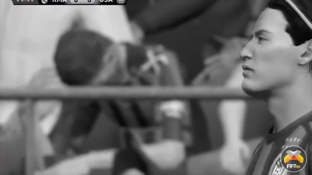 Смешные баги FIFA 17 - Часть 2 смотреть онлайн