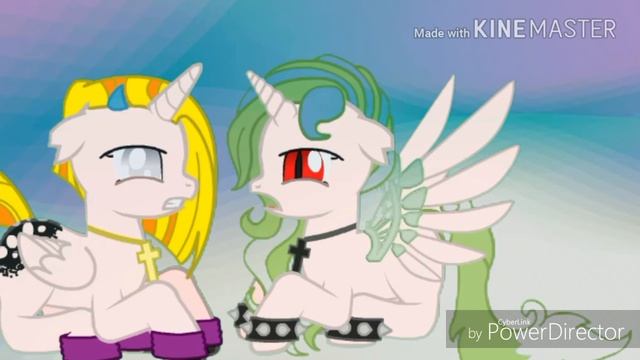 Пони клип смотреть онлайн