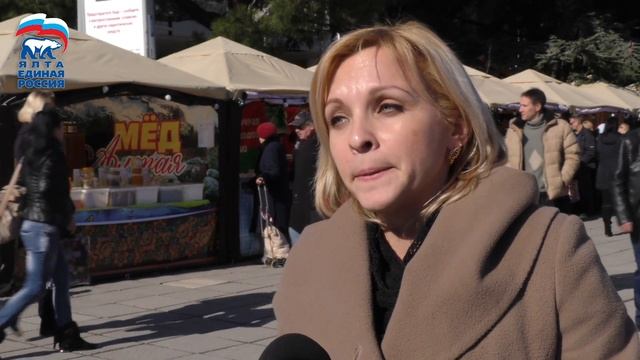 В Ялте прошел очередной общественный контроль смотреть онлайн