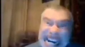 дед орет