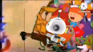 Побег от бабушек (Add, Round 53)