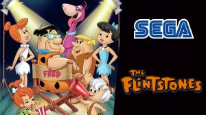 The Flintstones (SEGA) [T+Rus]