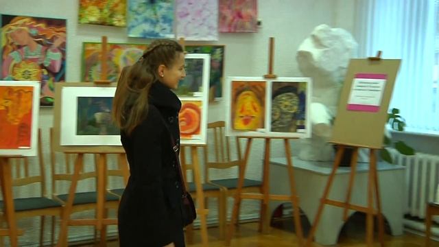 Впервые голосующим мозырянам подготовили небольшие подарки смотреть онлайн