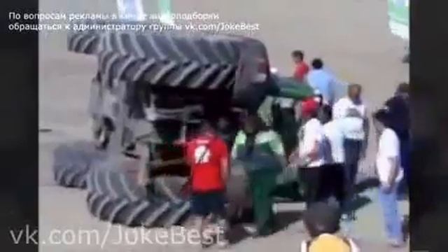 Старые добрые приколы.смехаради))) смотреть онлайн