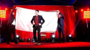 Территория юмора #8. Лучшие шутки