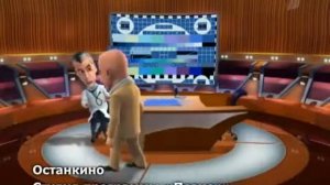 Мульт личности 8 серия