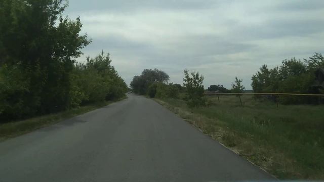 Станция Возрождение, Хвалынский район. смотреть онлайн