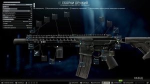 Как Использовать SIG MCX .300 Blackout ? | Бюджетная версия [Escape from Tarkov]