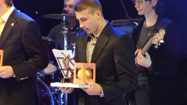 Геннадий Орбу смотреть онлайн