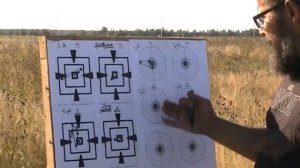 Мелкашка МР22 ч2