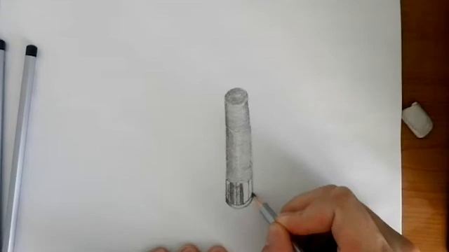 Рисую каждый день - День 1 (Тюбик клея) Челлендж 100 дней смотреть онлайн