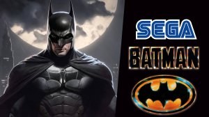 Batman (SEGA)