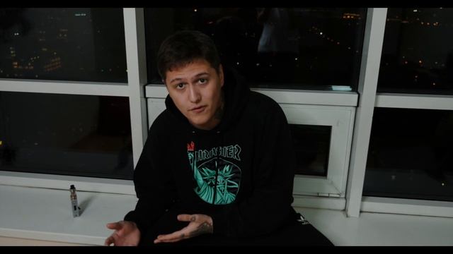 ФЭЙС - КРЫСА